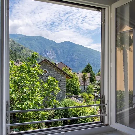Residenza La Serenata Maison d'hôtes *