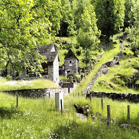 Maison d'hôtes Residenza La Serenata *