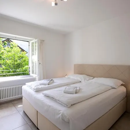 Residenza La Serenata Cavigliano