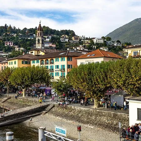 Residenza La Serenata Cavigliano