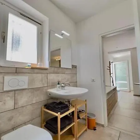 Residenza La Serenata Guest house Cavigliano