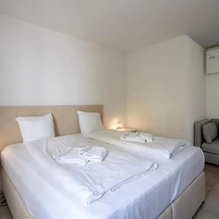 Residenza La Serenata