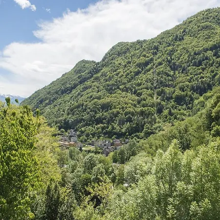 Residenza La Serenata * Cavigliano