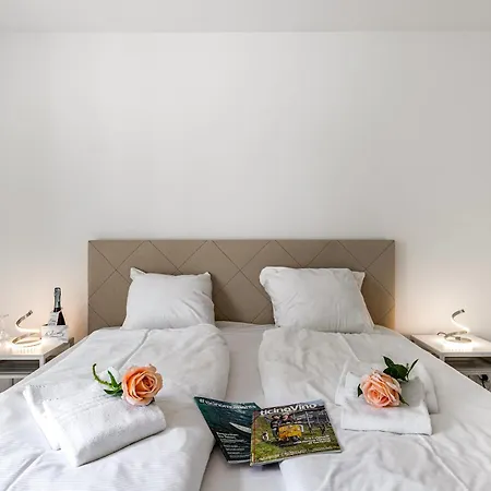 Guest house Residenza La Serenata