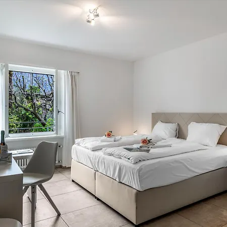 Maison d'hôtes Residenza La Serenata