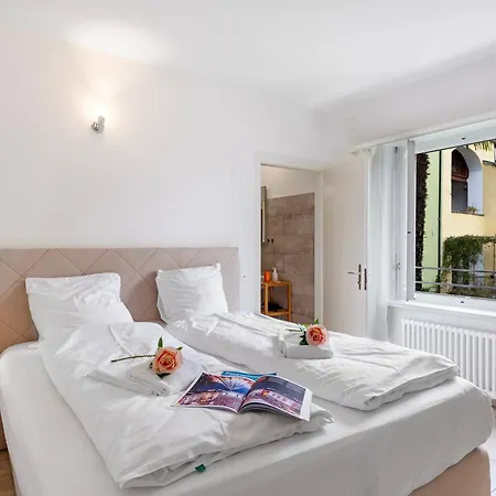 Guest house Residenza La Serenata *