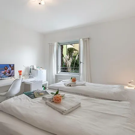 Guest house Residenza La Serenata Cavigliano