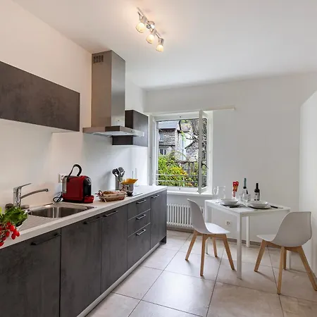 Residenza La Serenata Cavigliano