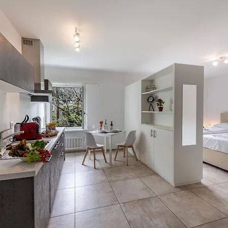 Guest house Residenza La Serenata *