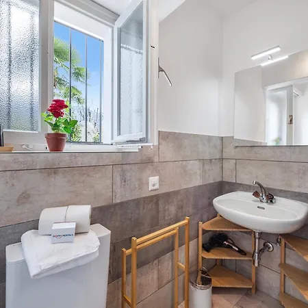 Guest house Residenza La Serenata