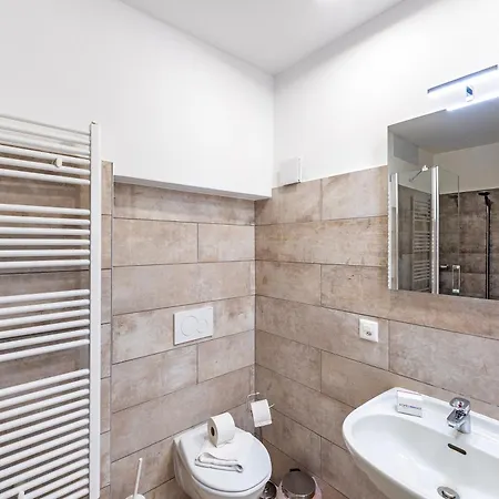 Guest house Residenza La Serenata