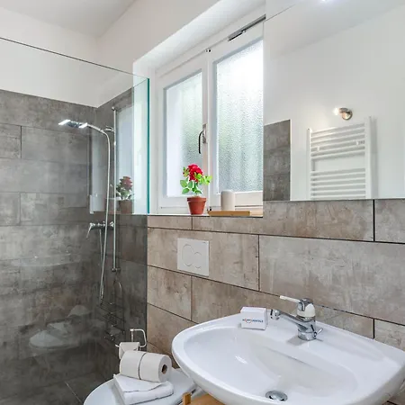Guest house Residenza La Serenata *