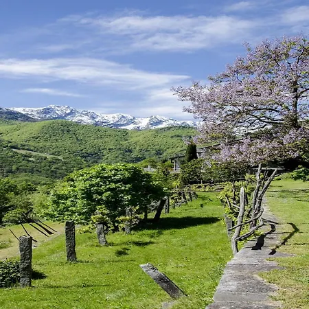 Residenza La Serenata Cavigliano