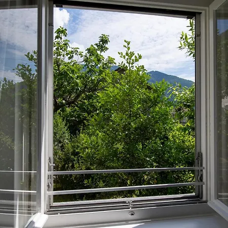 Residenza La Serenata Кавильяно