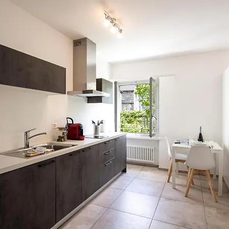 Гостевой дом Residenza La Serenata