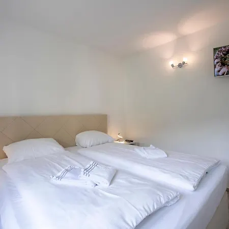 Residenza La Serenata Гостевой дом