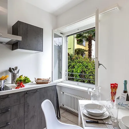 Residenza La Serenata Гостевой дом Кавильяно